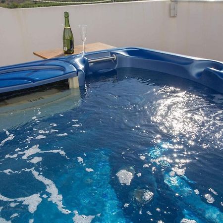 Los Giles Bed And Breakfast Αλμερία Εξωτερικό φωτογραφία