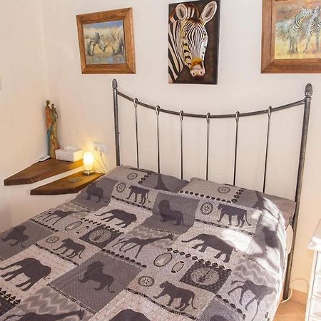 Los Giles Bed And Breakfast Αλμερία Εξωτερικό φωτογραφία