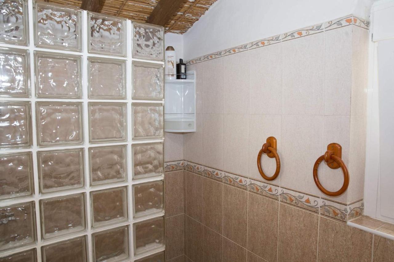 Los Giles Bed And Breakfast Αλμερία Εξωτερικό φωτογραφία