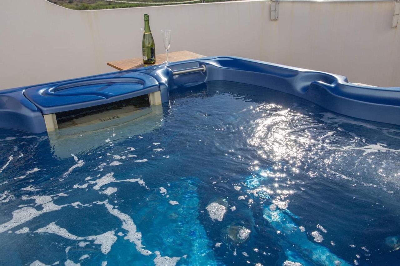 Los Giles Bed And Breakfast Αλμερία Εξωτερικό φωτογραφία