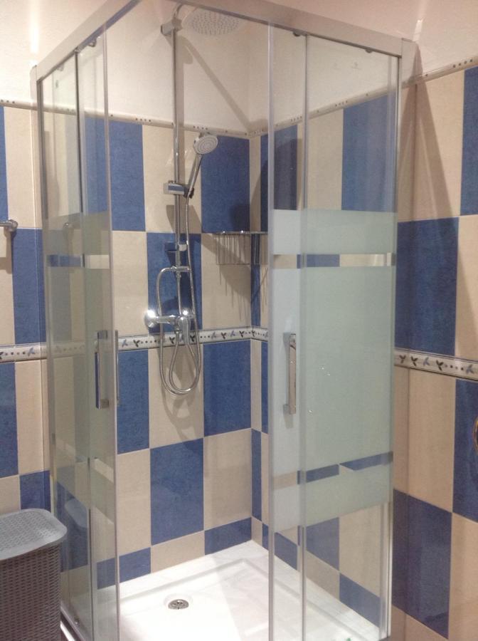 Los Giles Bed And Breakfast Αλμερία Εξωτερικό φωτογραφία