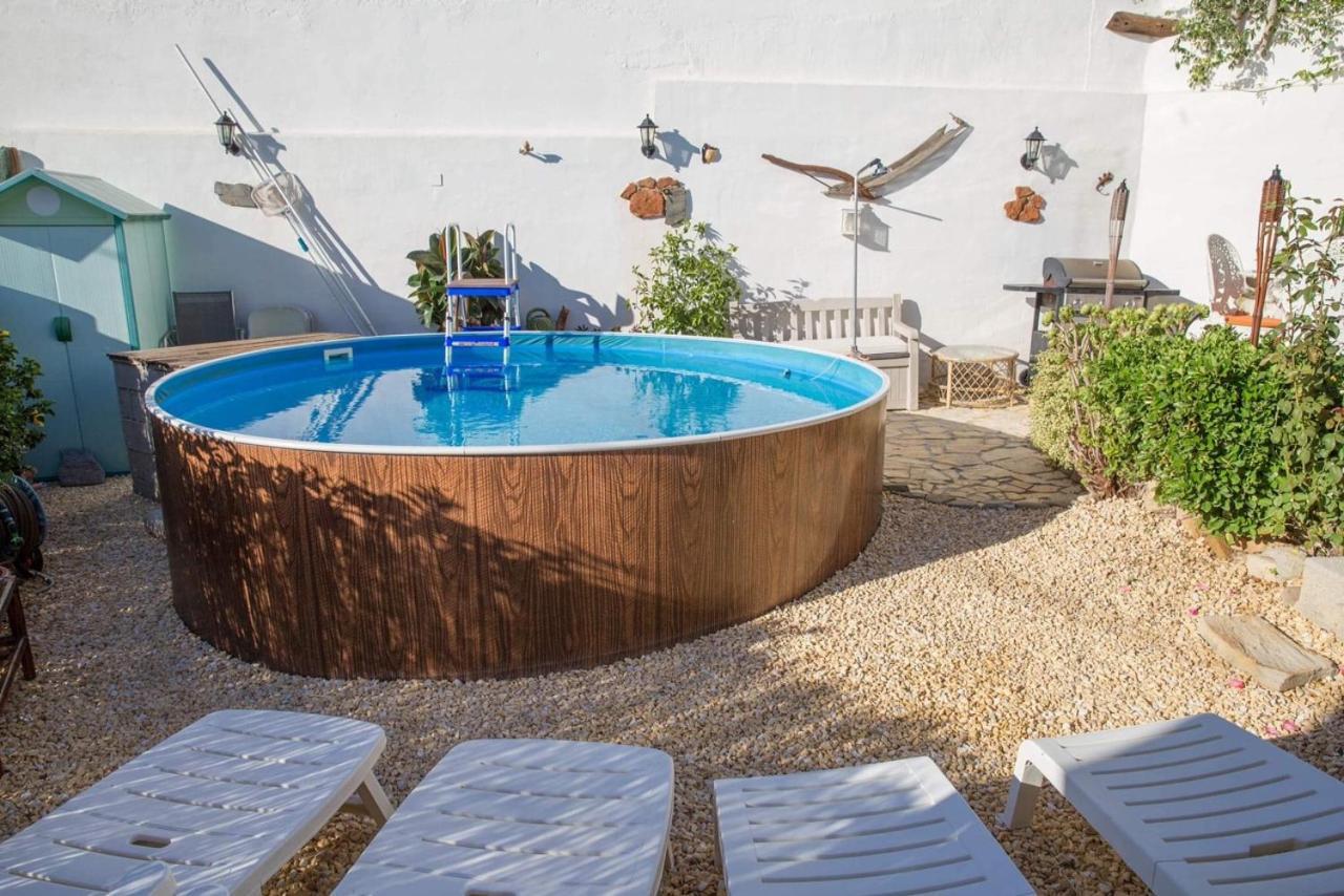 Los Giles Bed And Breakfast Αλμερία Εξωτερικό φωτογραφία